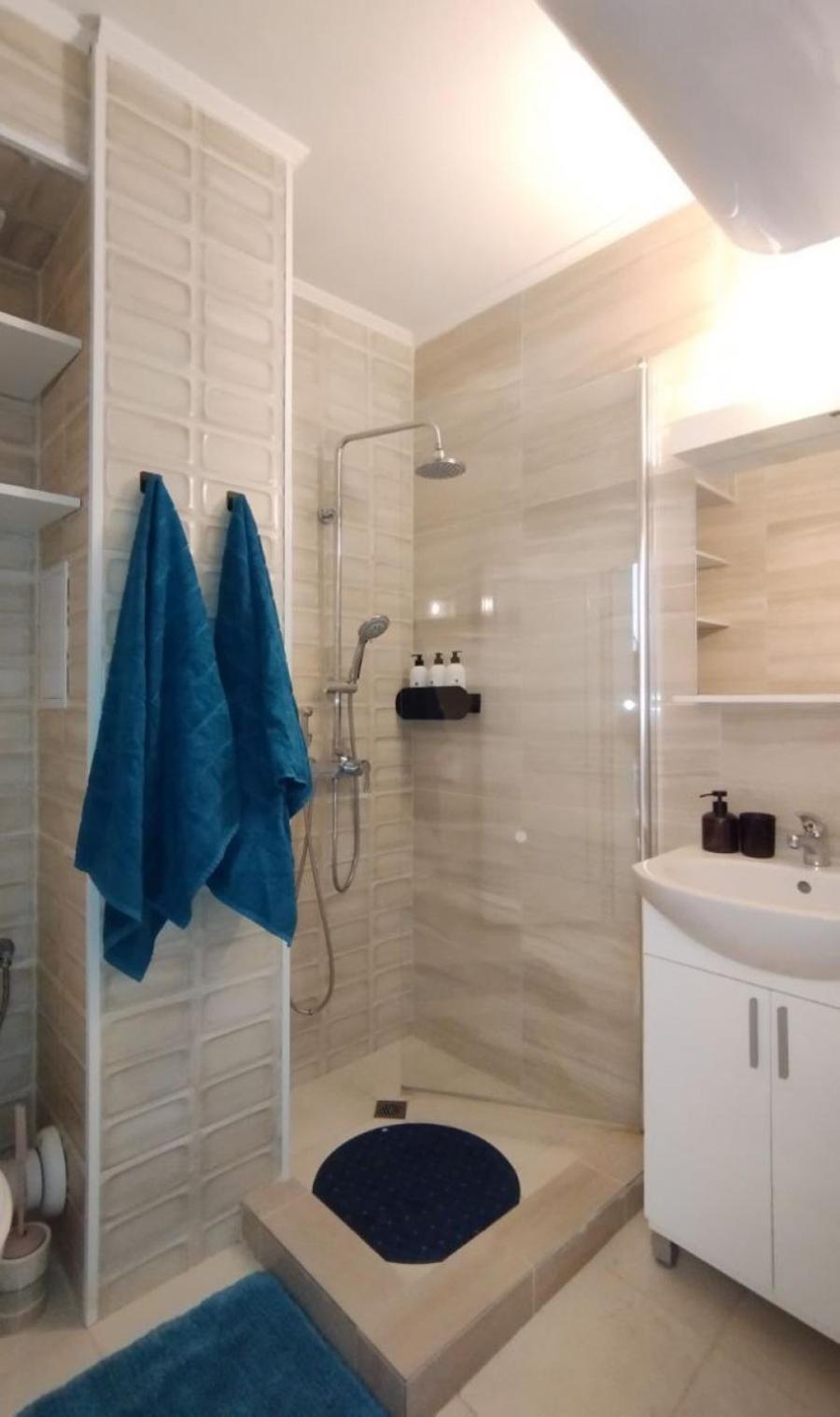 Cozy Apartment Pantai Sunny Bagian luar foto