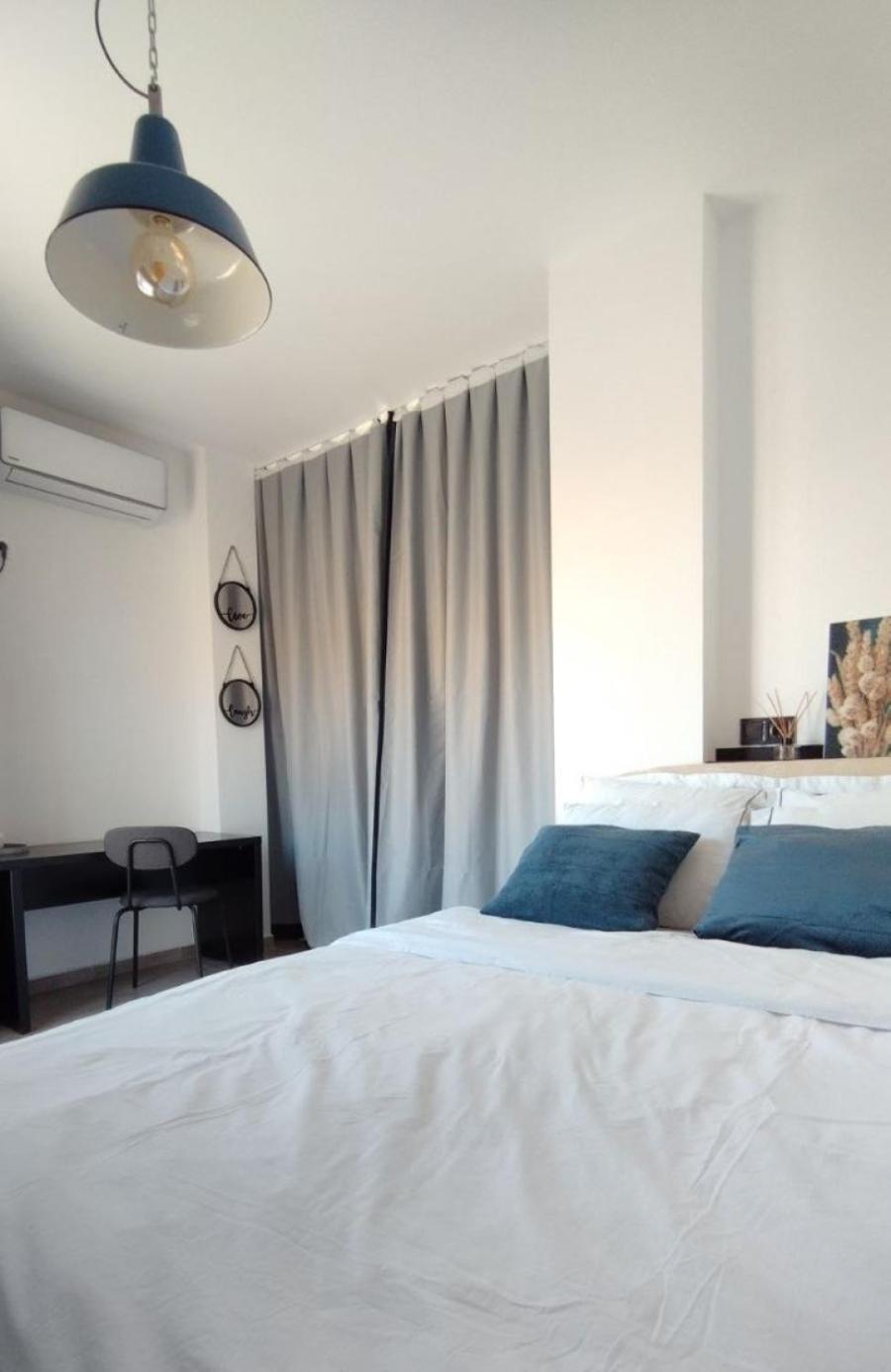 Cozy Apartment Pantai Sunny Bagian luar foto