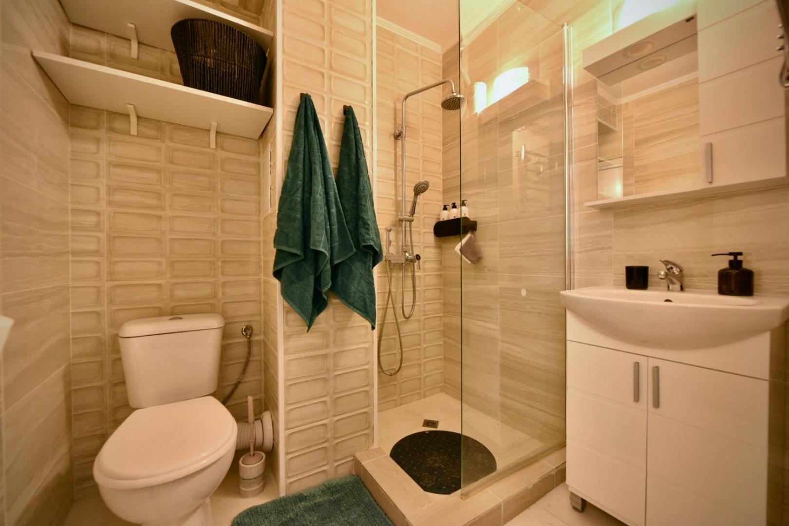 Cozy Apartment Pantai Sunny Bagian luar foto