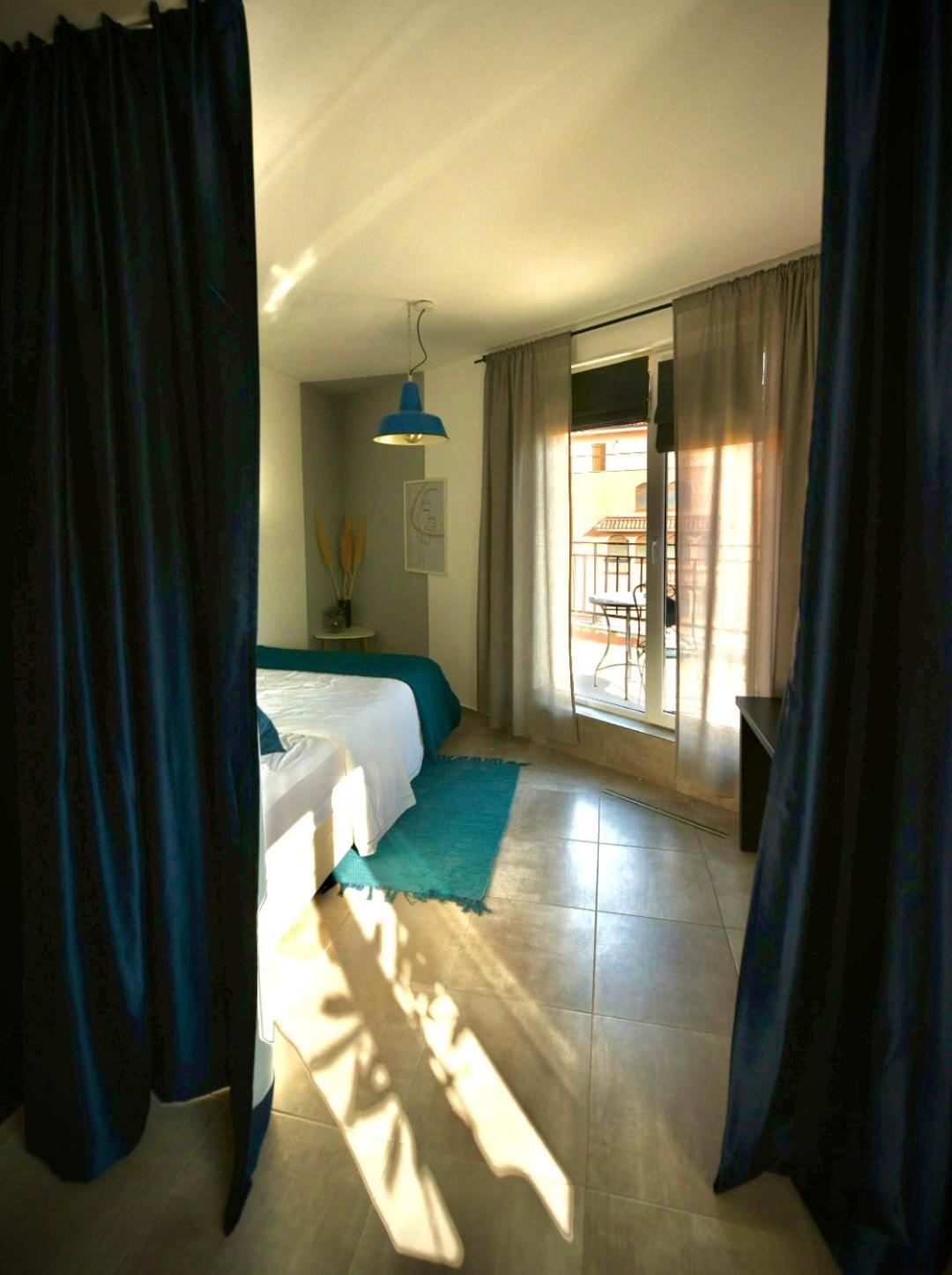 Cozy Apartment Pantai Sunny Bagian luar foto