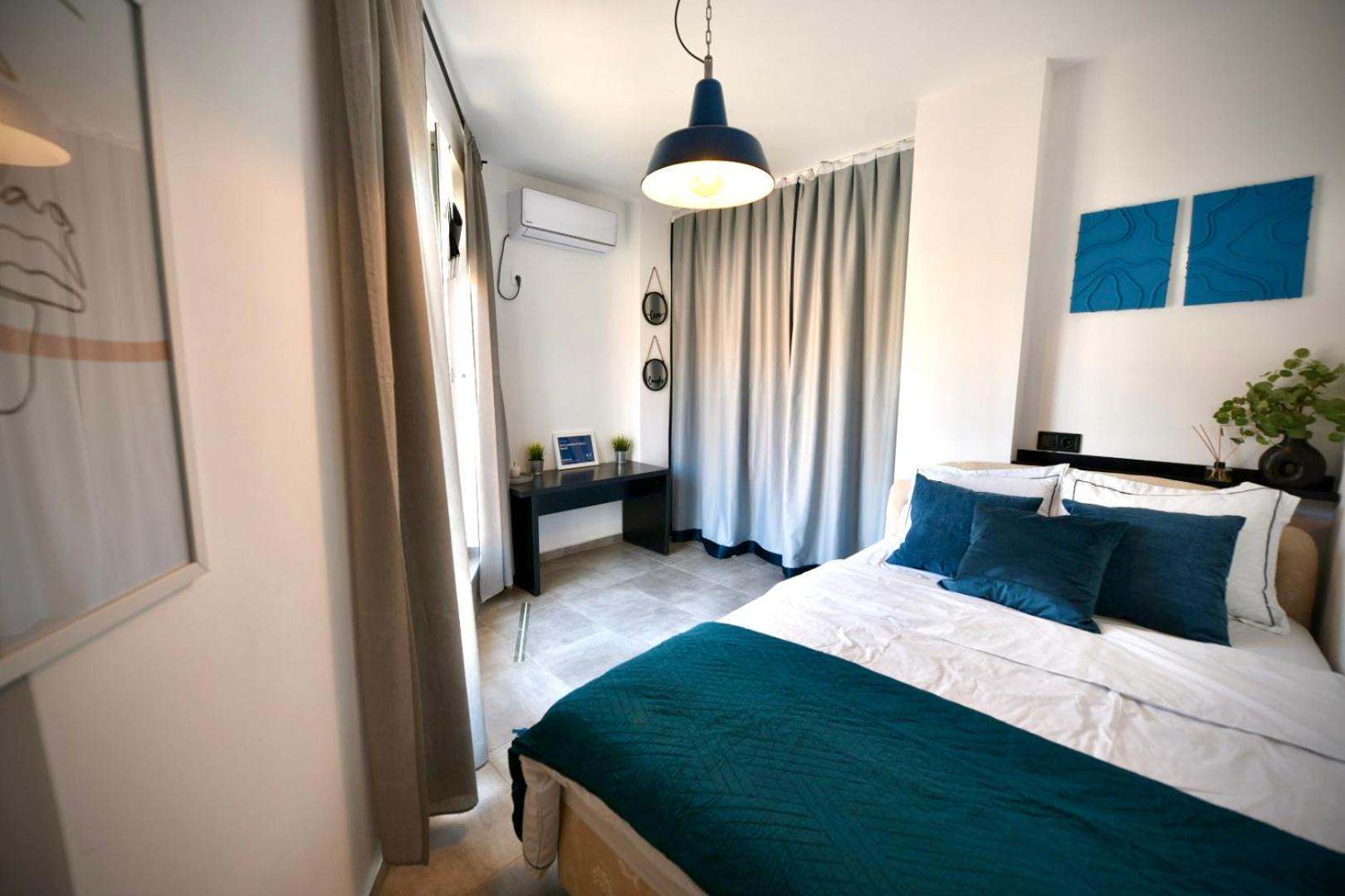 Cozy Apartment Pantai Sunny Bagian luar foto