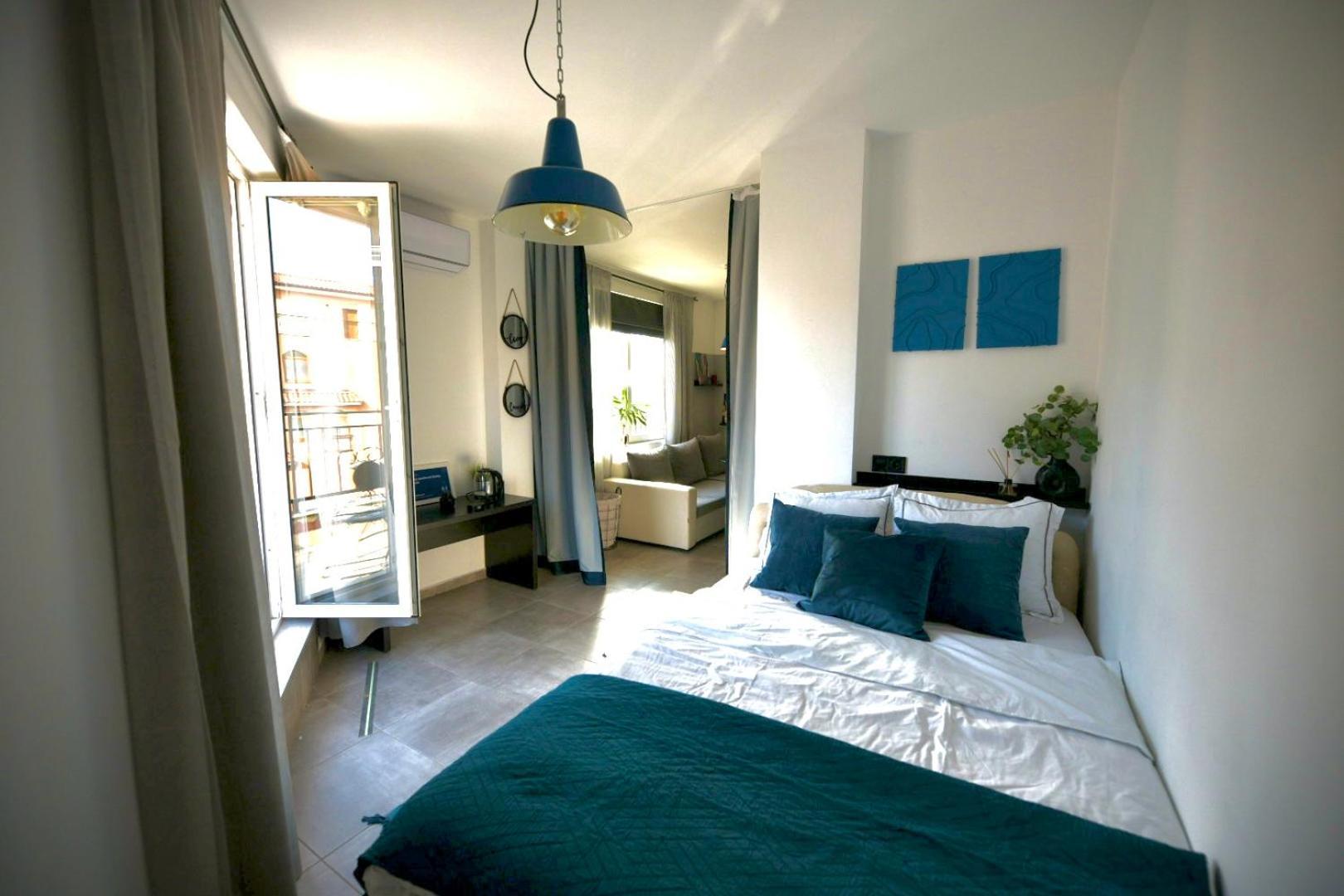 Cozy Apartment Pantai Sunny Bagian luar foto