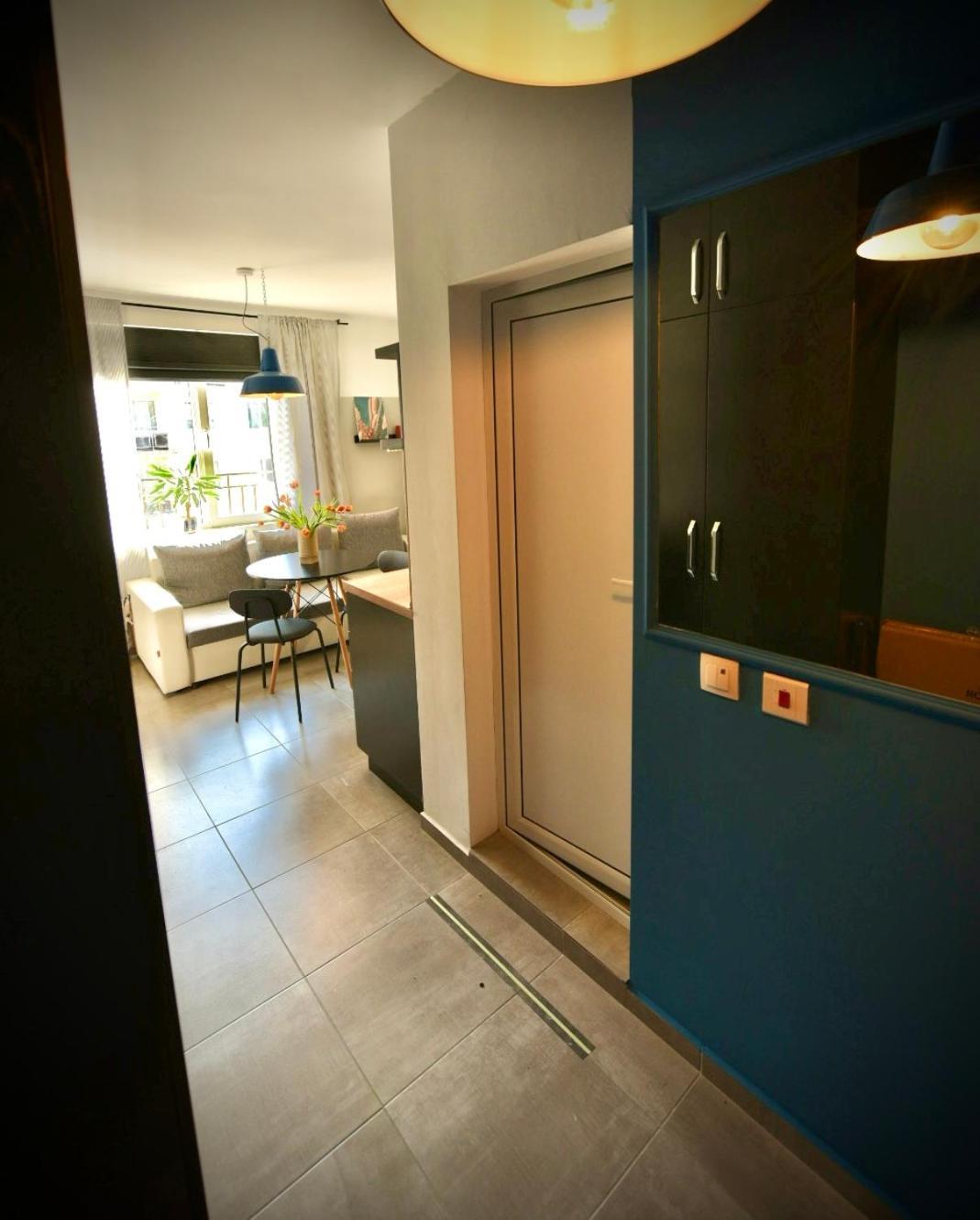 Cozy Apartment Pantai Sunny Bagian luar foto
