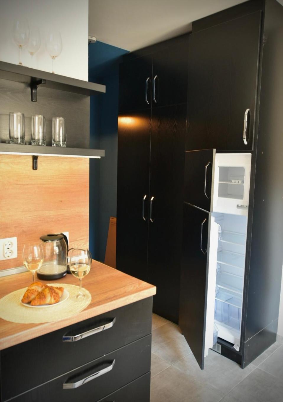 Cozy Apartment Pantai Sunny Bagian luar foto