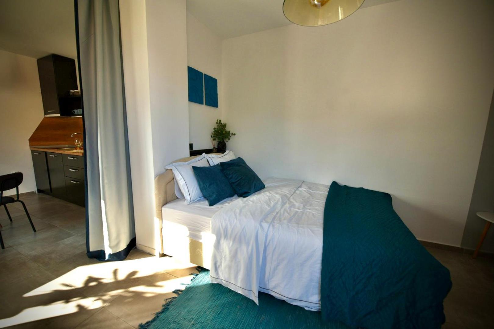 Cozy Apartment Pantai Sunny Bagian luar foto