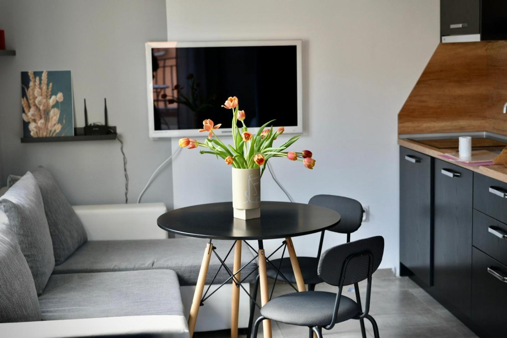 Cozy Apartment Pantai Sunny Bagian luar foto